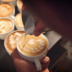 Hot Drink Prep