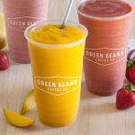 Blended & Iced Drink Prep
